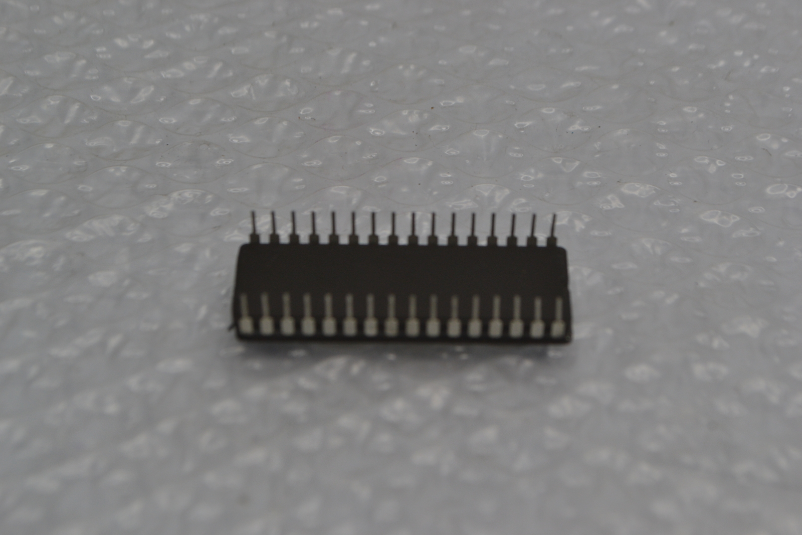 MALAYSIA 03496F0309 INTEGRATED CIRCUIT NSNP