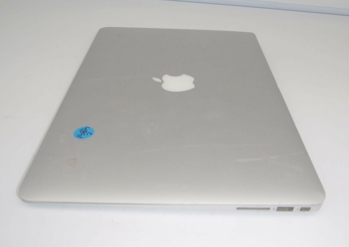 Apple MacBook Air