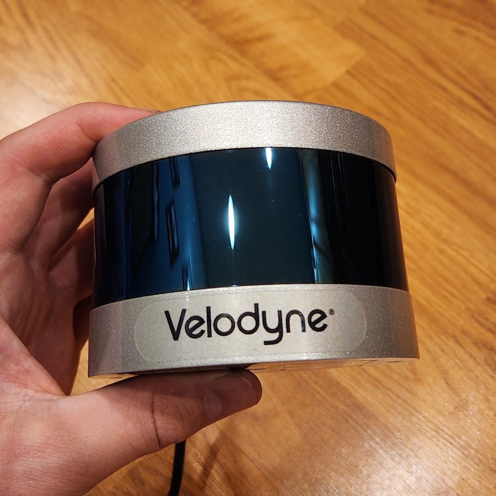 Velodyne VLP-16 LiDAR Pucks