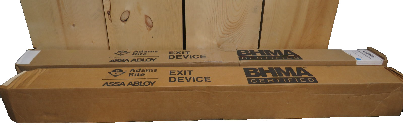 Adams Rite ASSA ABLOY 8801-36 36″ Narrow Stile Rim Exit Device [CTA]