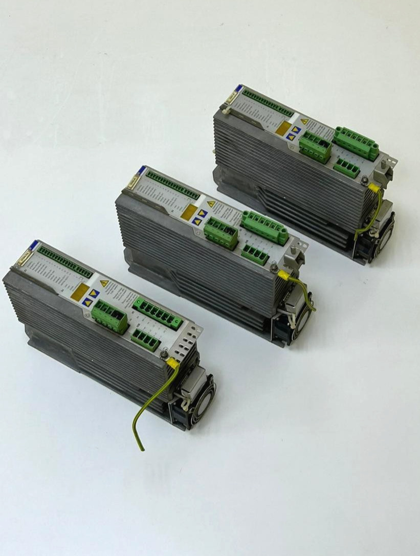 KOLLMORGEN SERVOSTAR 343 S30301-NA