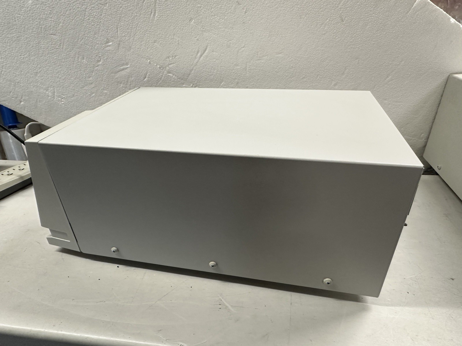 Waters 2475 HPLC Fluorescence Detector