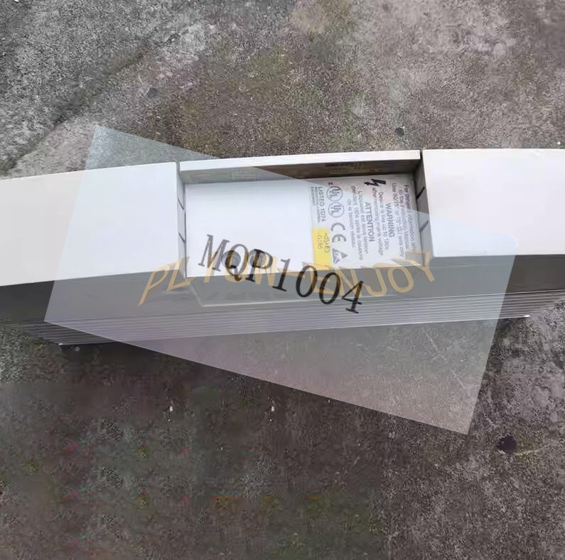 1PC Used Lenze Inverter EMB9352-E