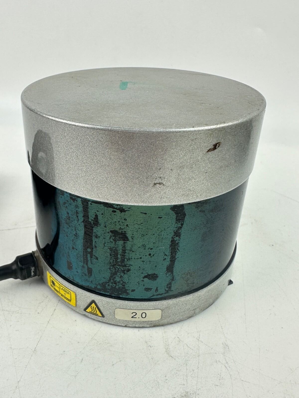 Velodyne Lidar Ultra Puck VLP-32-C-EV