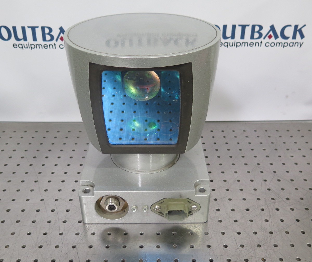 R201574 Velodyne LiDAR HDL-64E S3 Sensor
