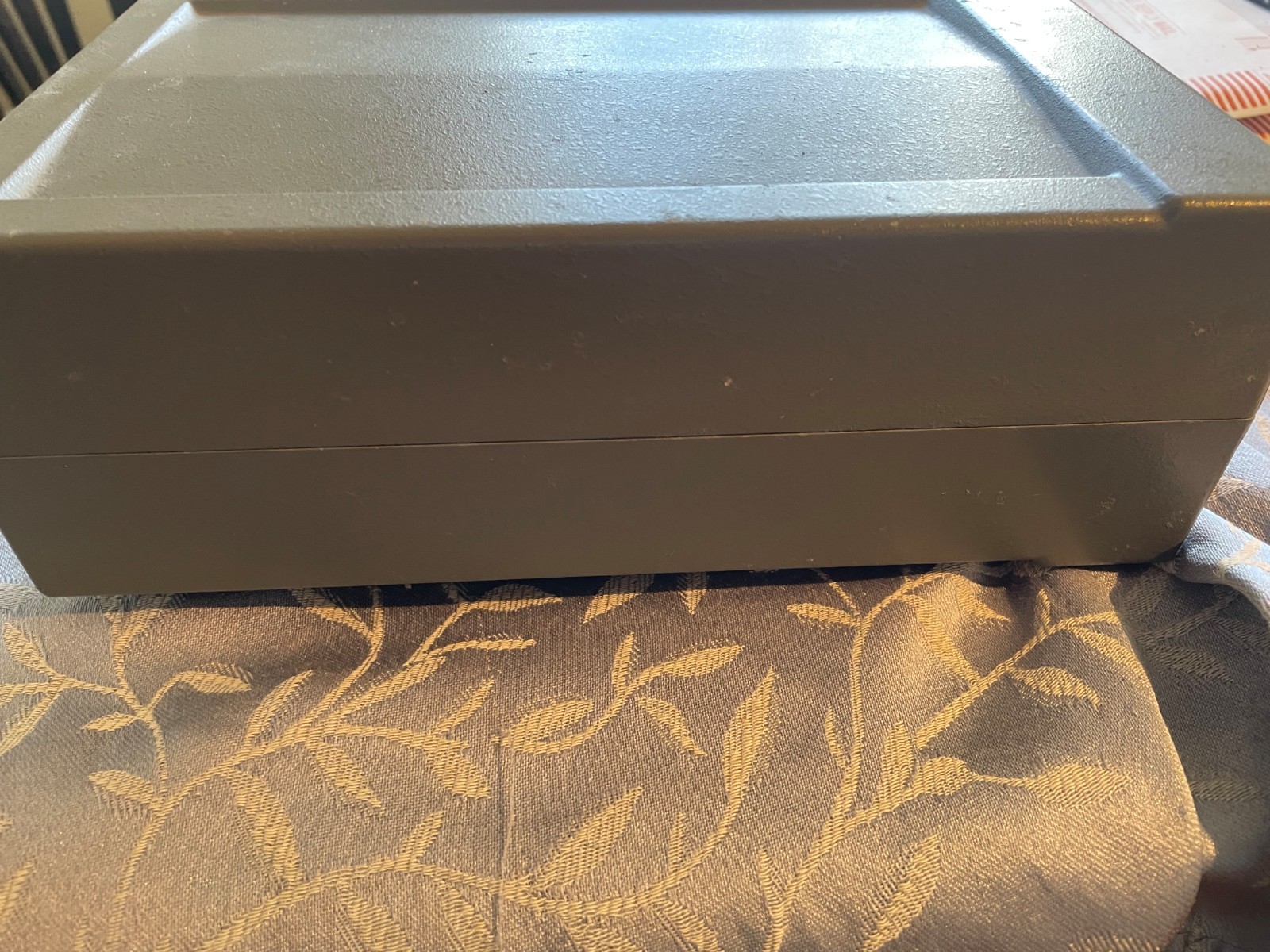 KEYSIGHT AGILENT HP 5300B Measuring System + 5308A 75MHz Timer Counter