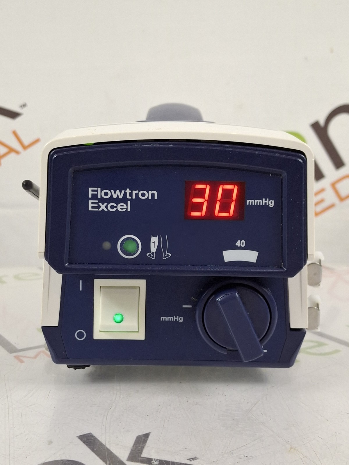Arjo Flowtron Excel Pump