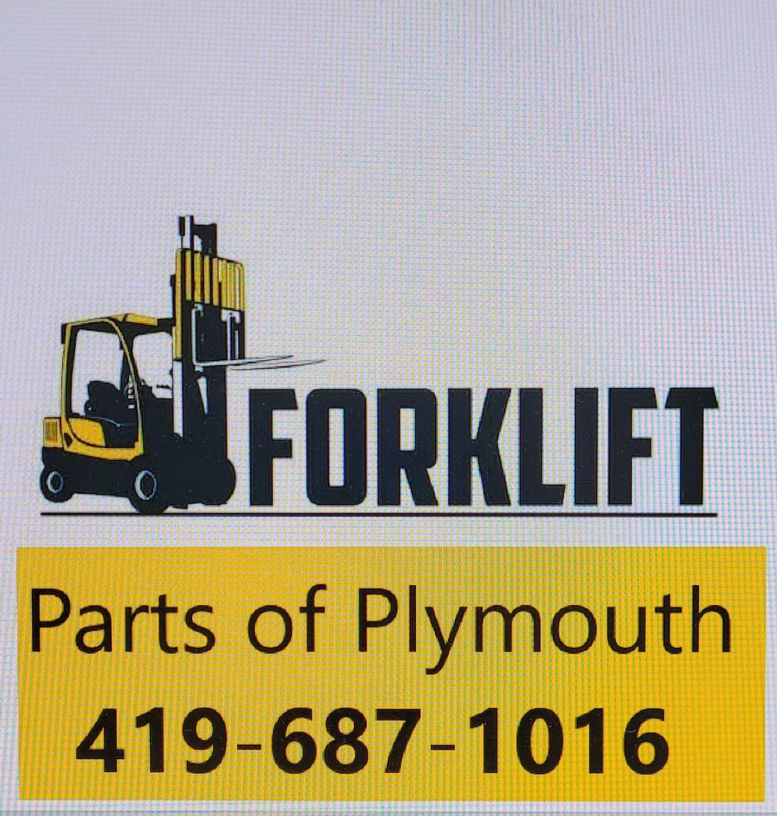 Clark Forklift Control Valve Seal Kit 892871 2 Spools