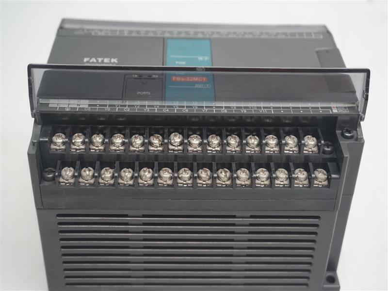 Fatek FBS-32MCT FBS32MCT Programmable Controller 30 Days Warranty
