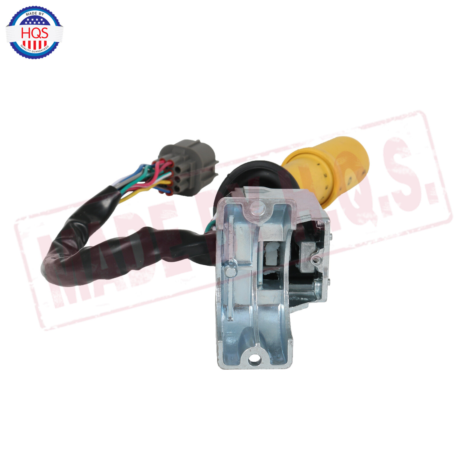 Forward & Reverse Shuttle Lever Switch For JCB 3CX 4CX 214 215 216 217 701-80145