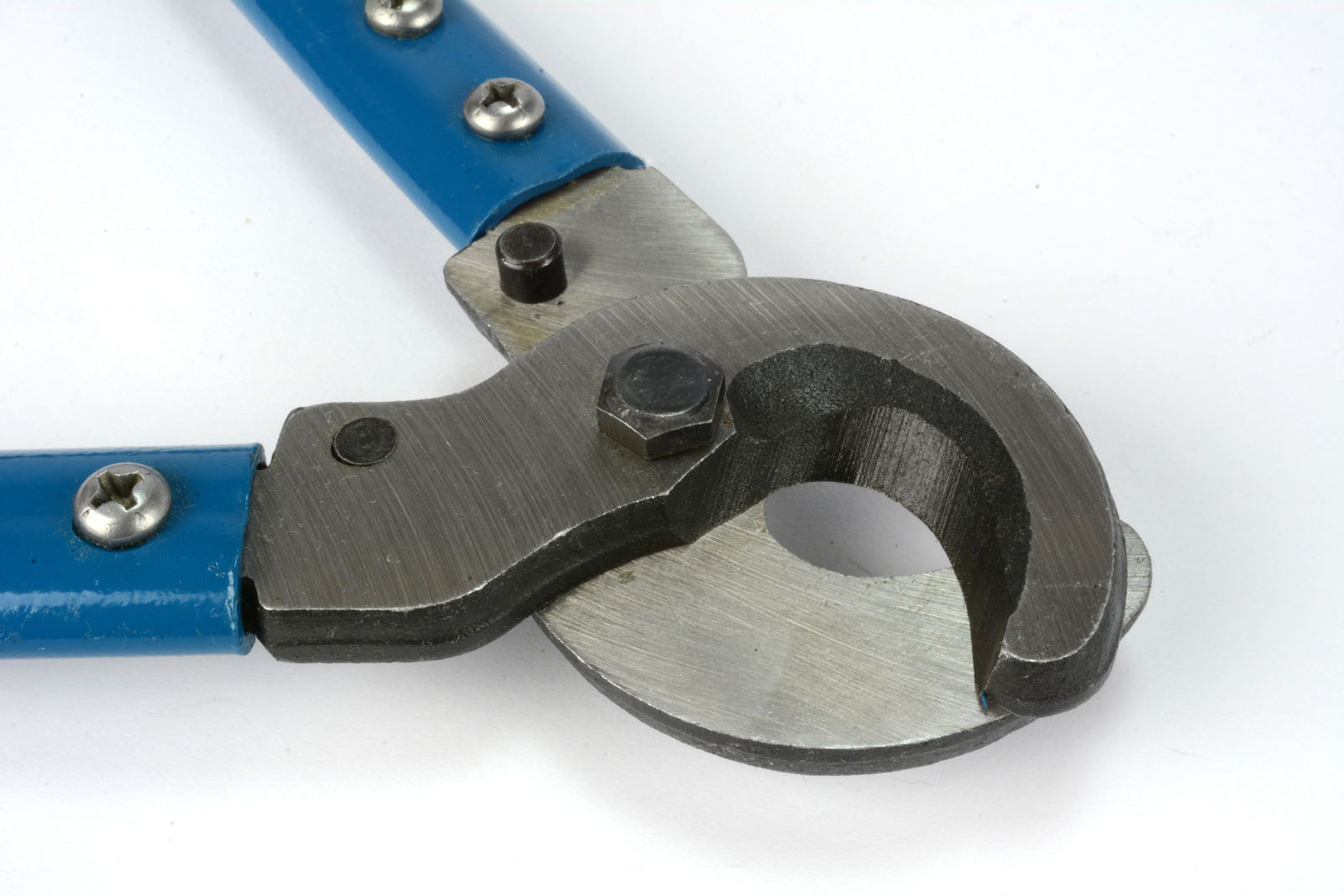 TEMCo HEAVY DUTY 12″ 4/0 ga WIRE & CABLE CUTTER Electrical Tool 120mm2 NEW
