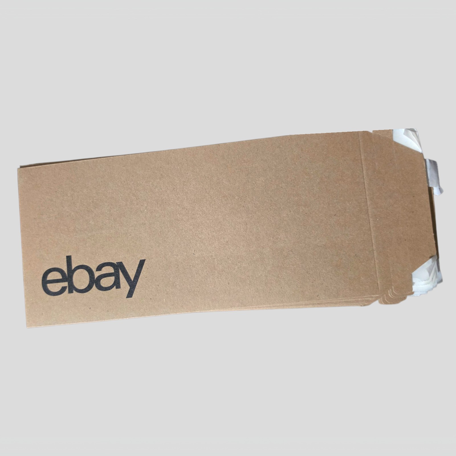 eBay Rigid Mailers 4.5×9.5 Cardboard Flat Mailers Shipping Seller Supply