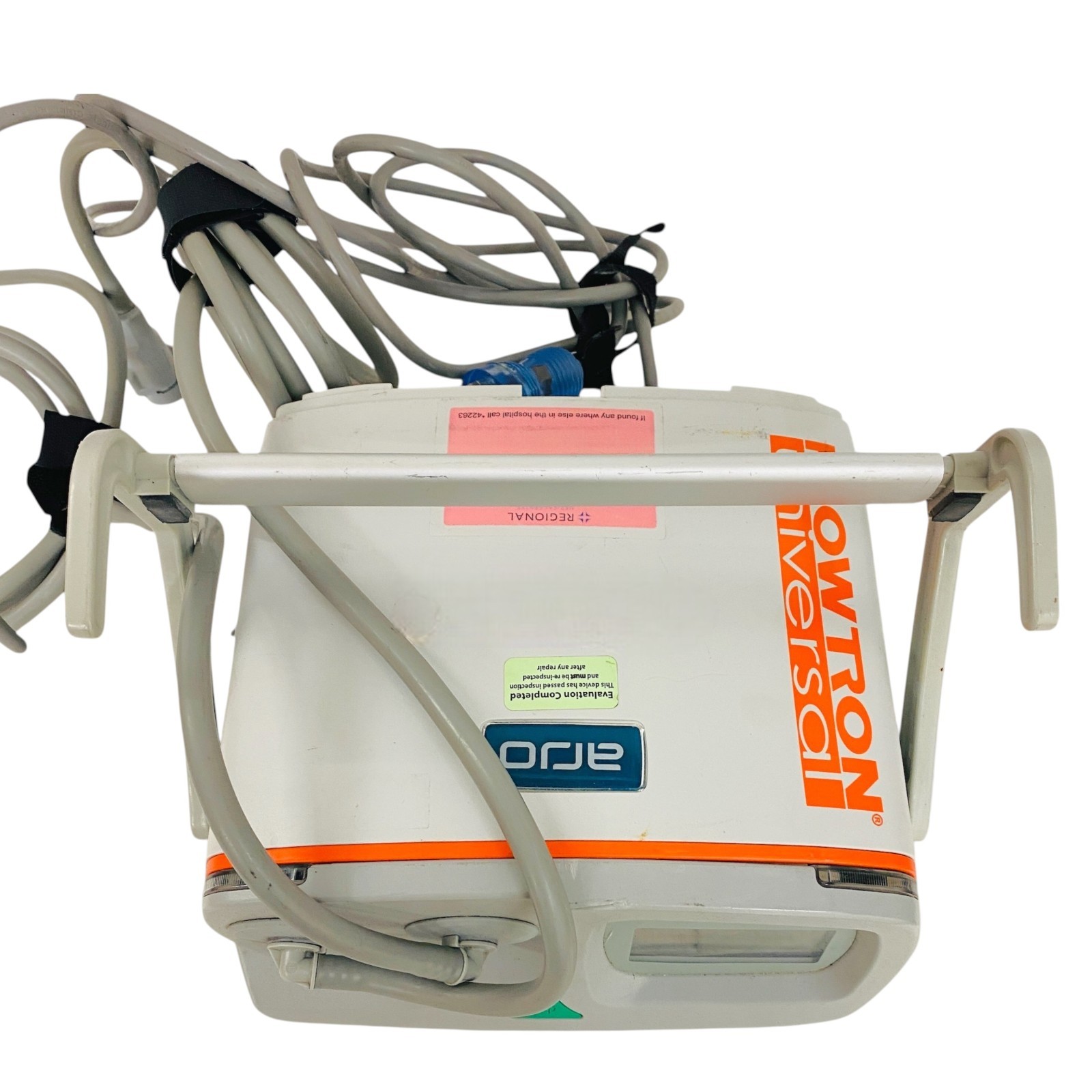Arjo ArjoHuntleigh Flowtron Universal DVT Compression Pump REF 507003