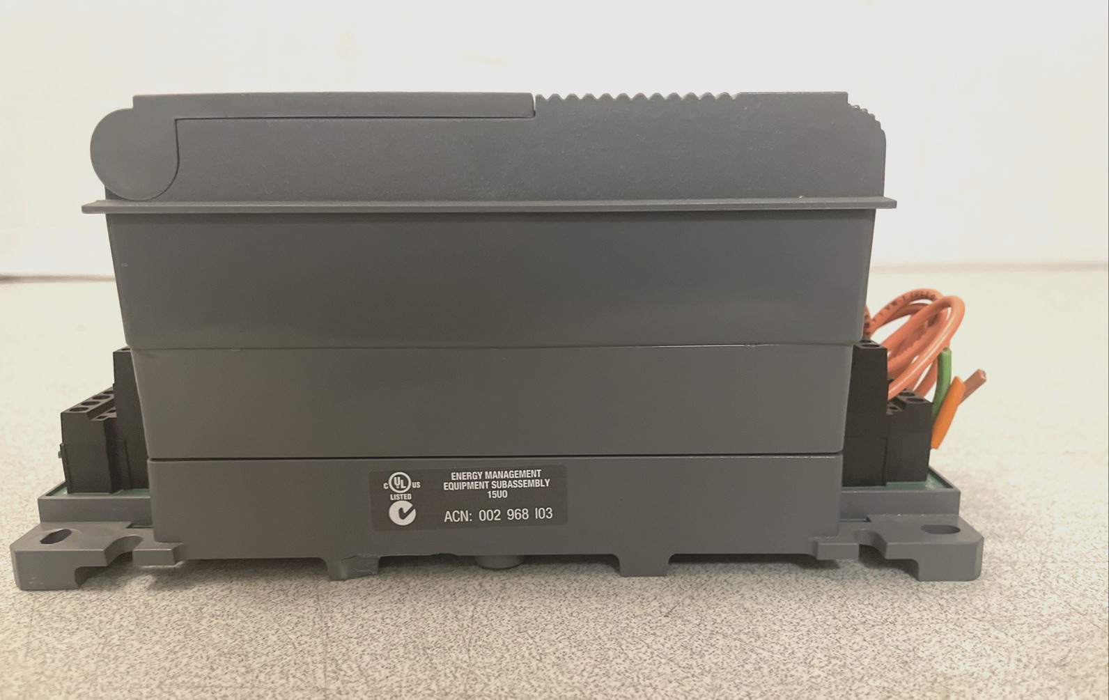 Johnson Controls Metasys DX-9100-8454 L9808 Controller DX-9100 w/ Base