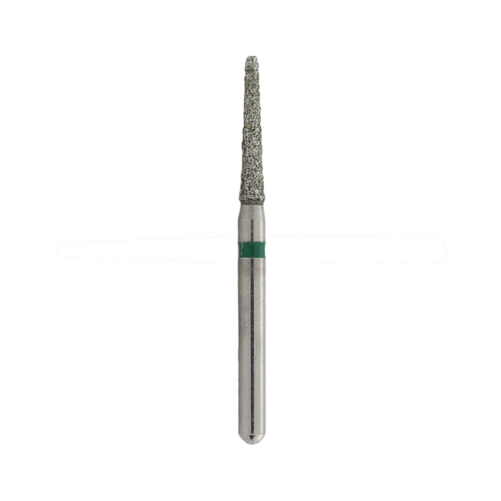 Dental Diamond Burs Round End Taper 856 850 FG Bur Super Coarse Fine High Speed