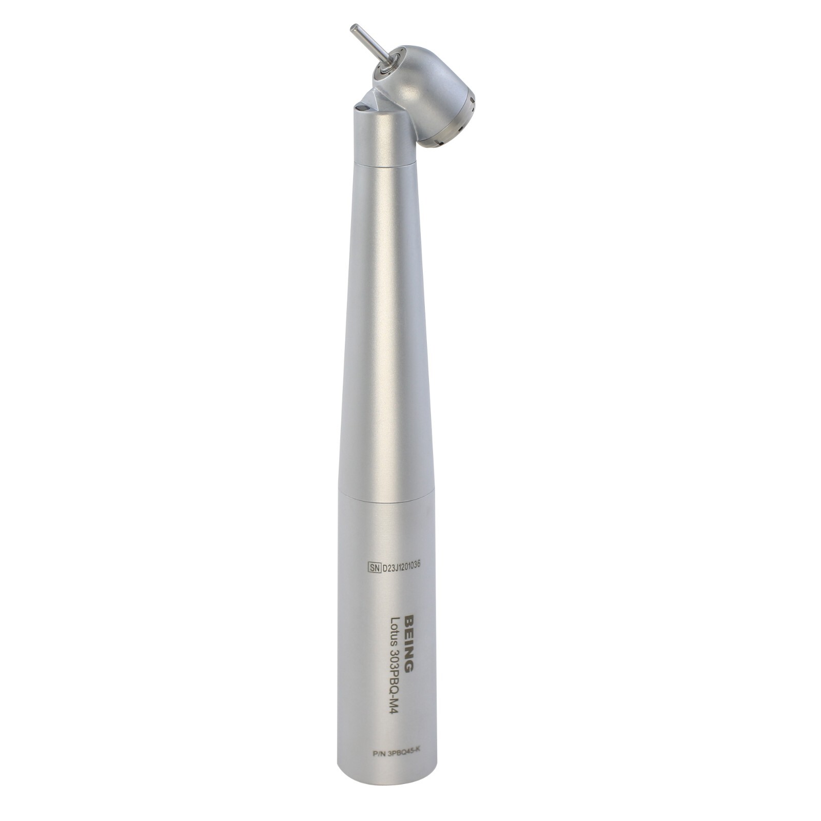 BEING Dental 45 Degree Surgical Handpiece High Speed Kavo NSK Coupler 4 6 Hole