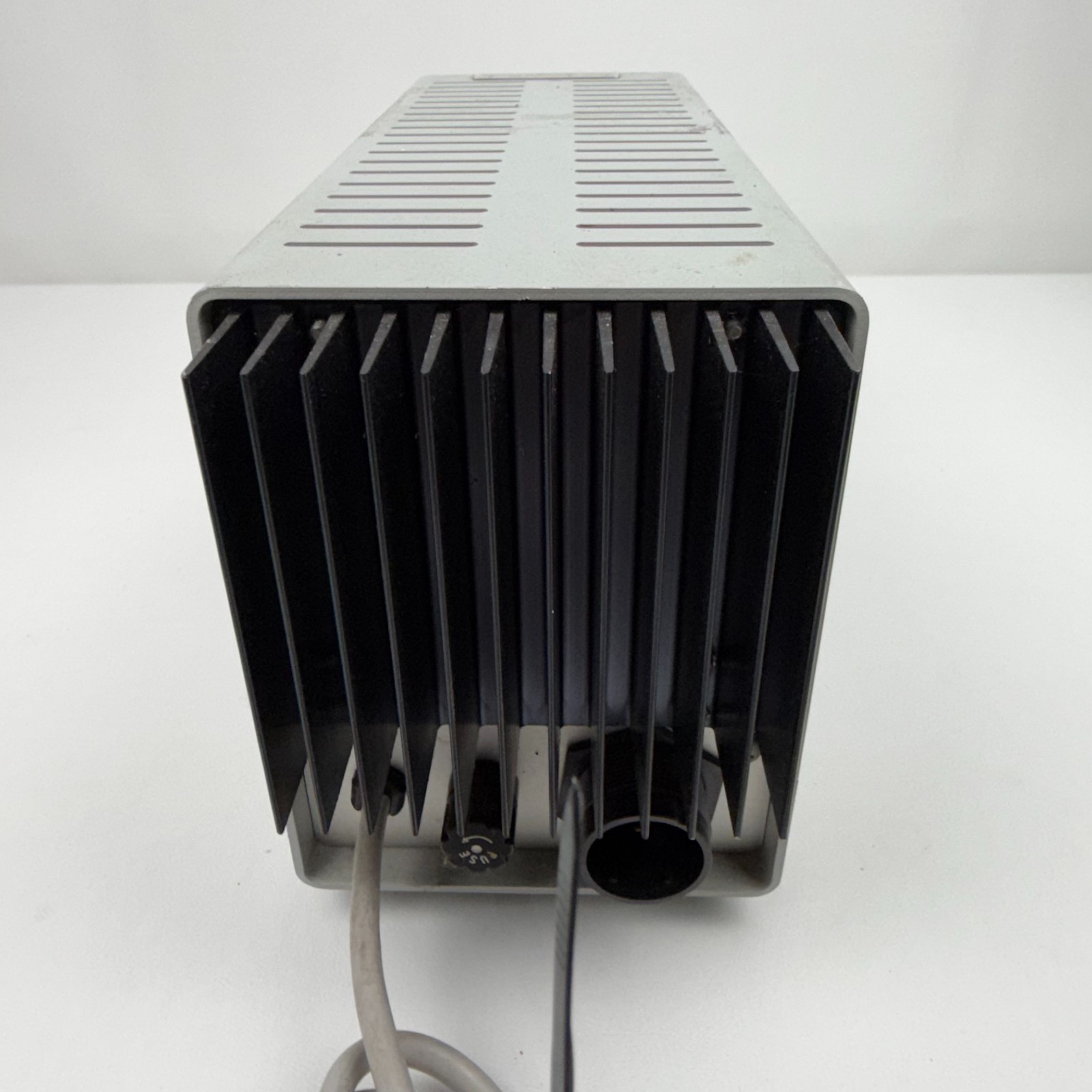 Carl Zeiss Model 010135 Arc Lamp Power Supply 50W HBO 75W XBO 120V 60Hz