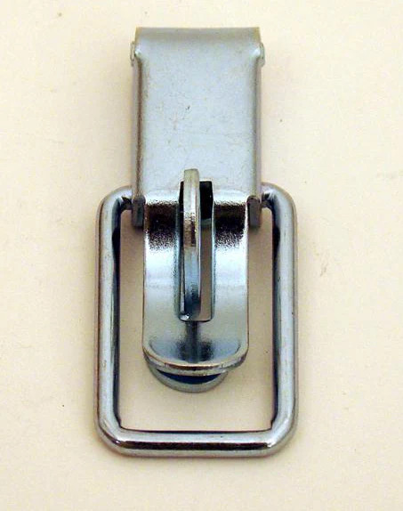LOC035 – PLATT LUGGAGE – LOCK