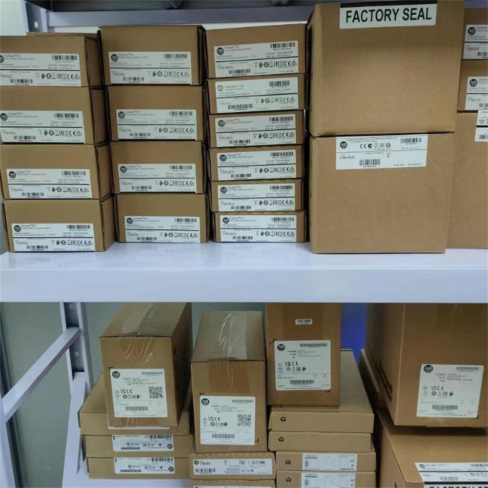 * US STOCK * 1PC New Open Box 1756-IF8I Allen-Bradley