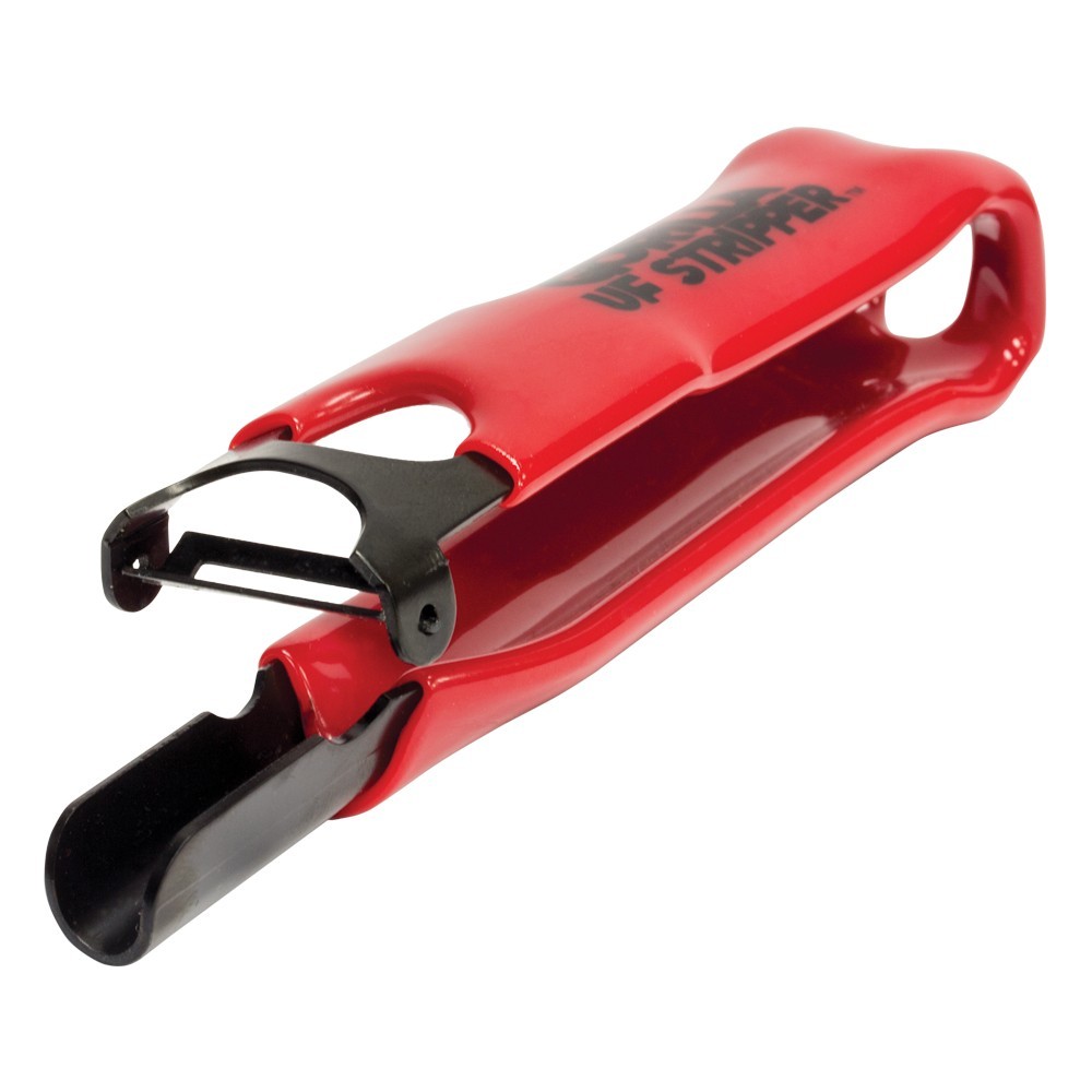 King Gorilla 10″ UF Cable Stripper – Carbon Steel Wire Tool 46200