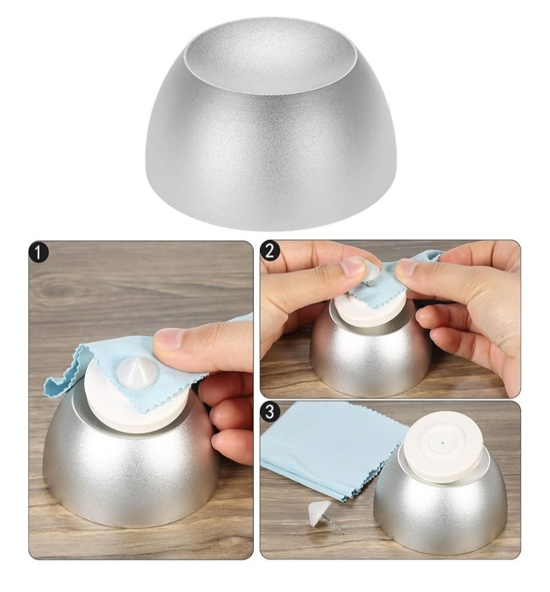 All-tag Super Magnet with Fixed Slot 20000Gs Permanent Rare Earth Magnet for DIY