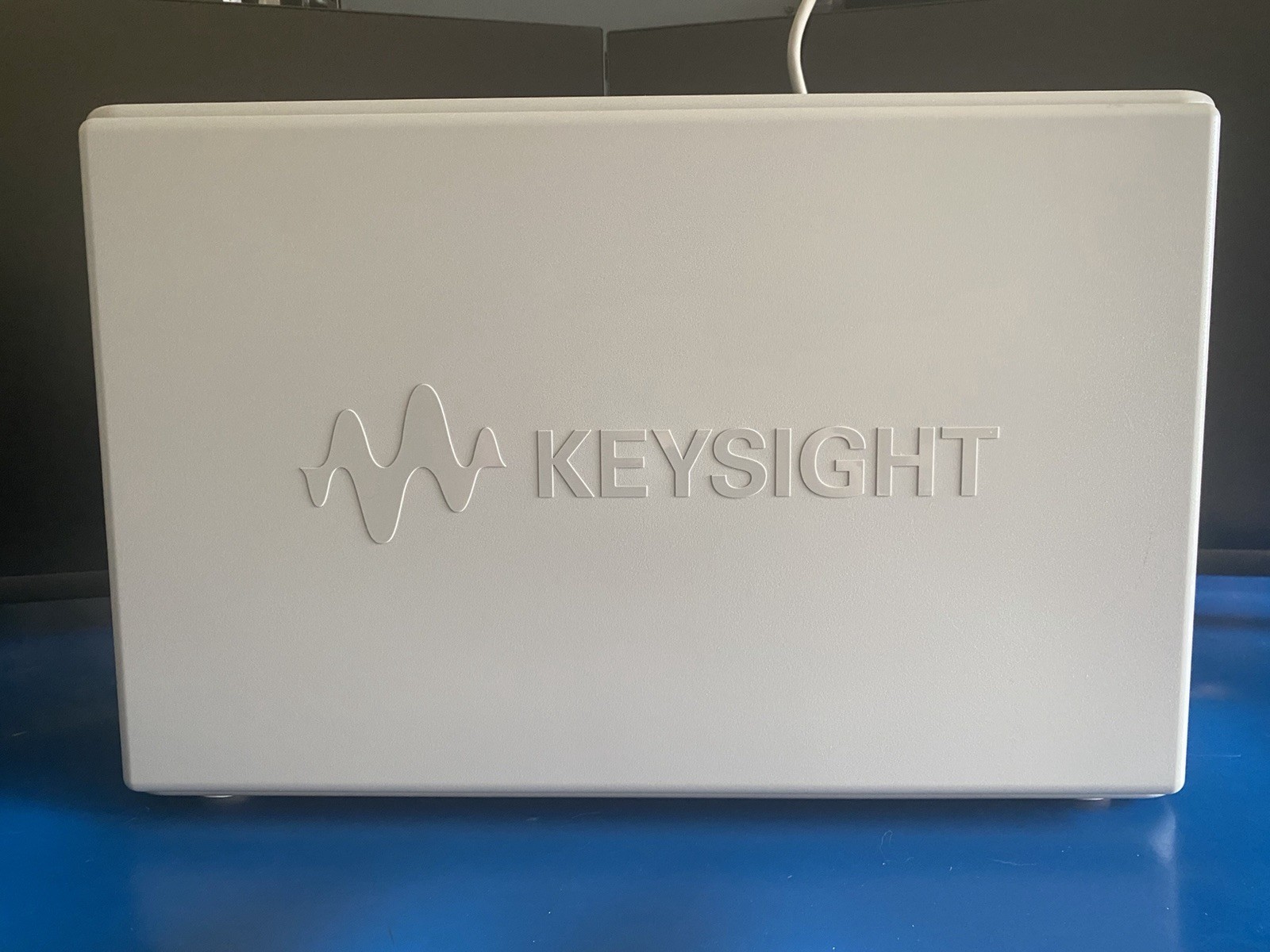 Keysight DSOX4034A Oscilloscope: 350 MHz, 4 Analog Channels