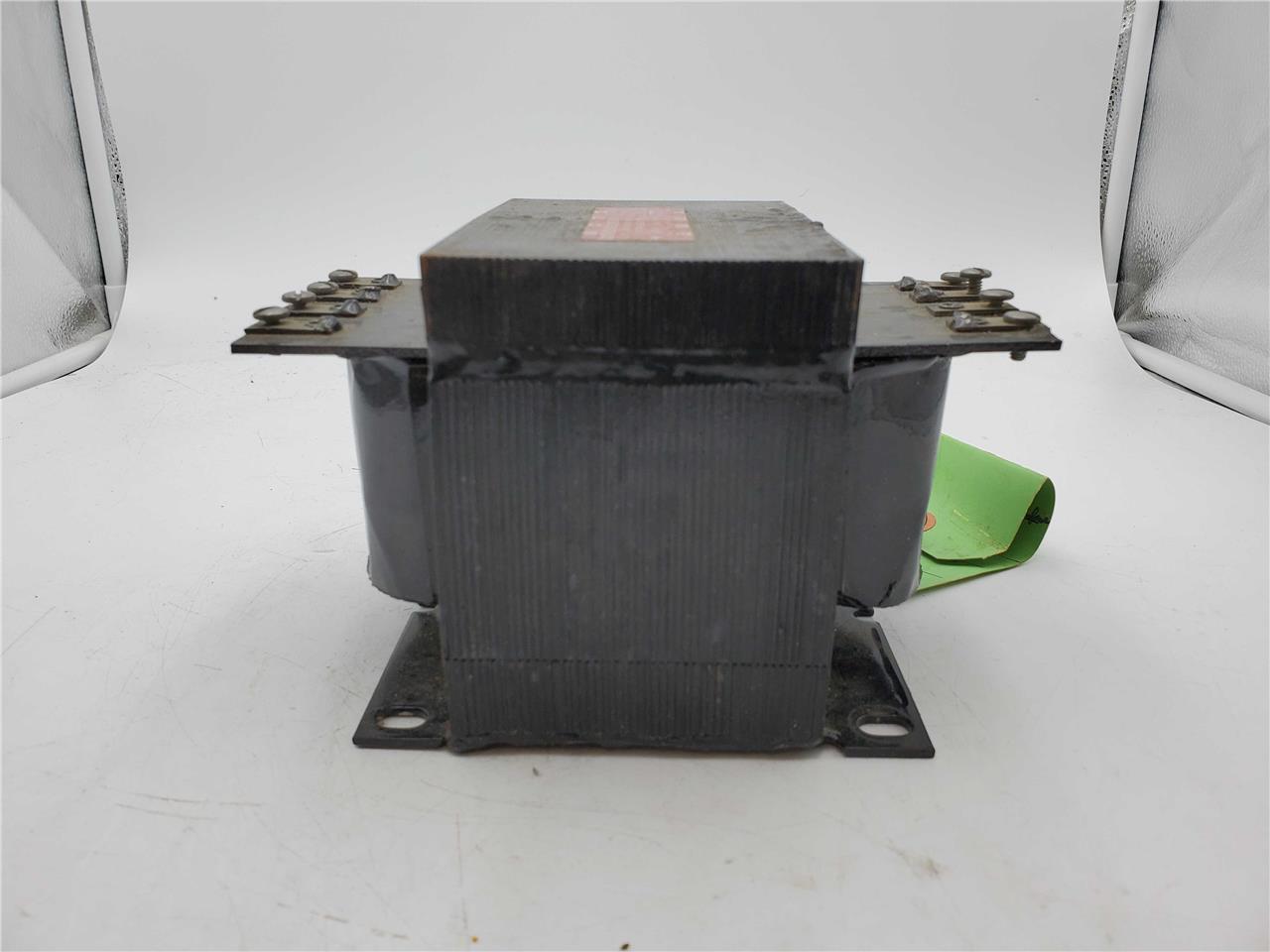 ACME INDUSTRIAL CONTROL TRANSFORMER TA-1-81307 500VA 50/60HZ