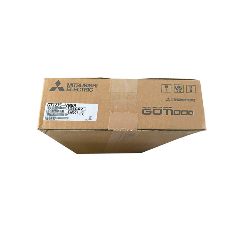 1PC Mitsubishi GT1275-VNBA Touch Screen Module