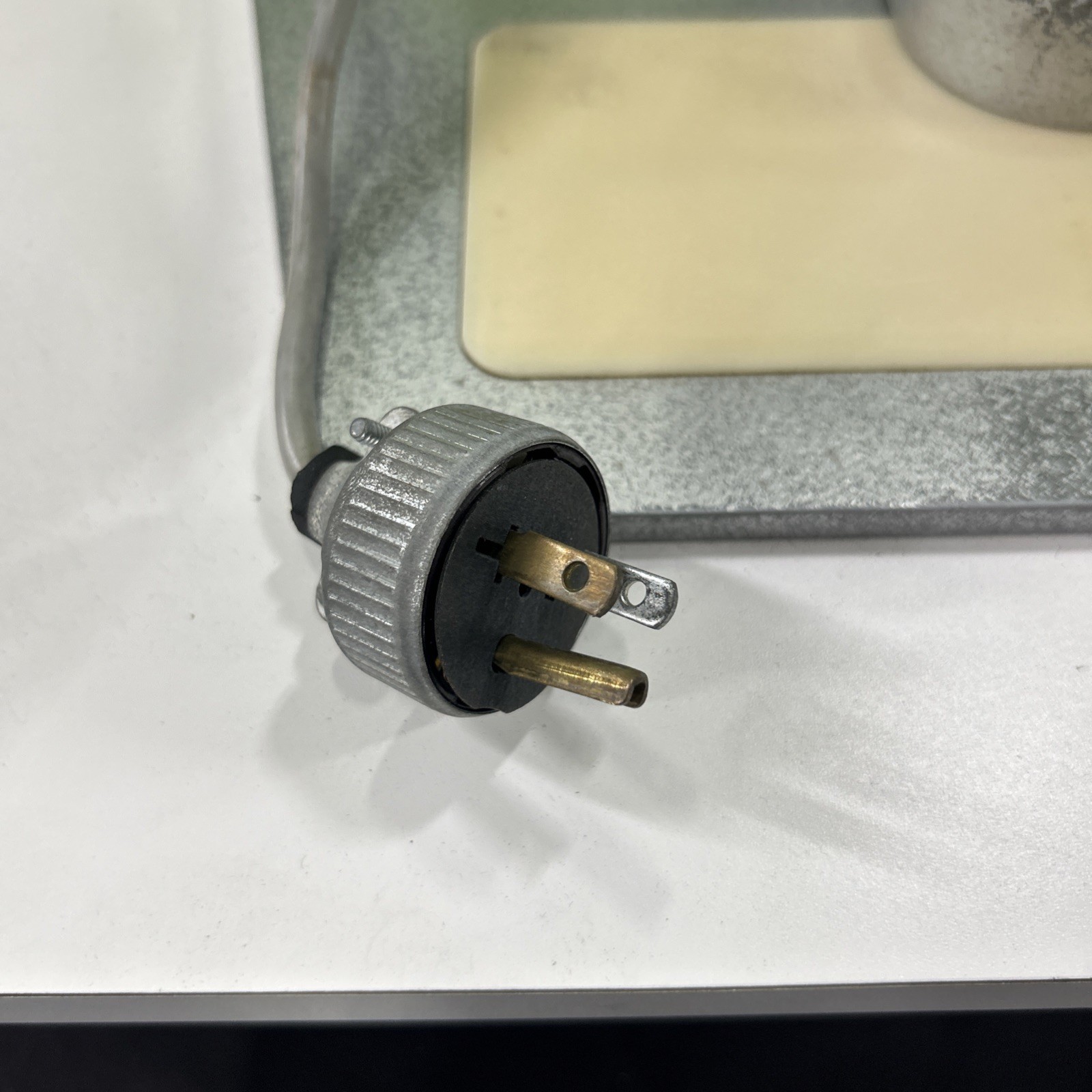 CARL ZEISS OPHTHALMIC SLIT LAMP
