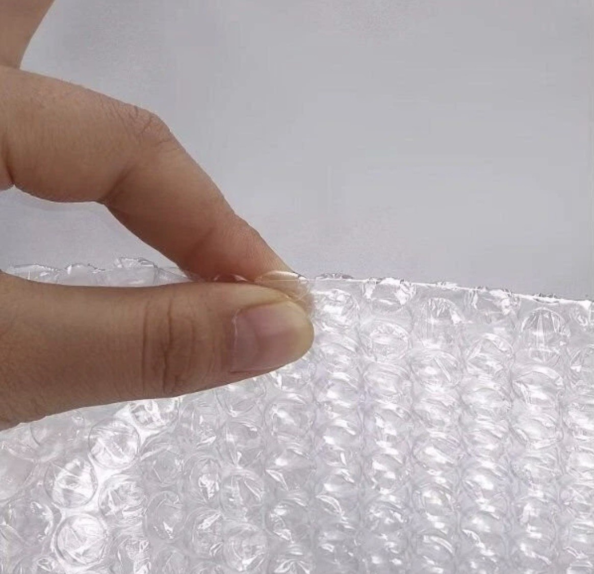 3/16” SH Small Bubble Cushioning Wrap Padding Roll 50′ x 12” Wide 50FT