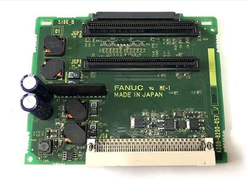 A20B-8200-0570 Circuit Board with 60 days warranty