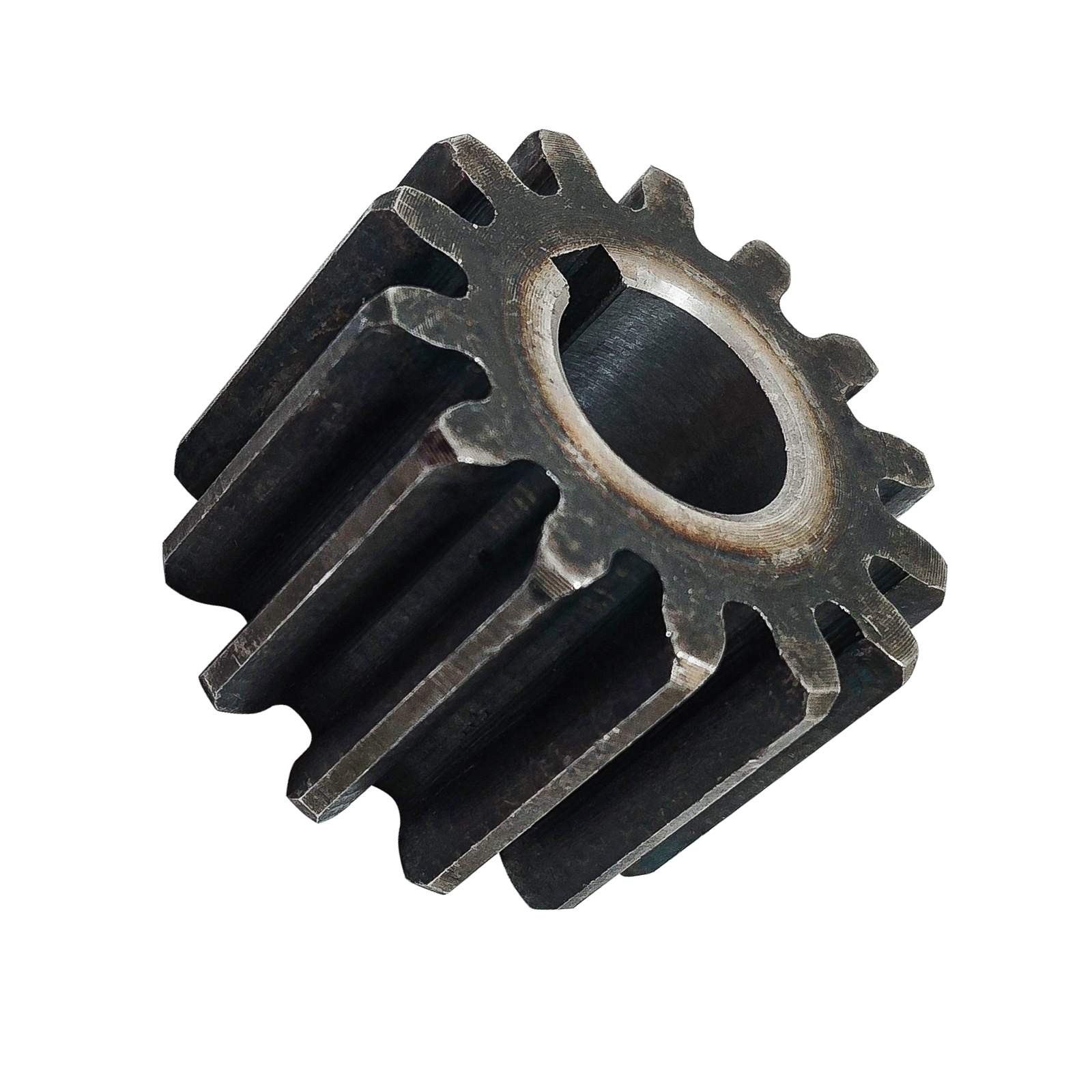 Chinese China One Ton Excavator Swing Motor Gear