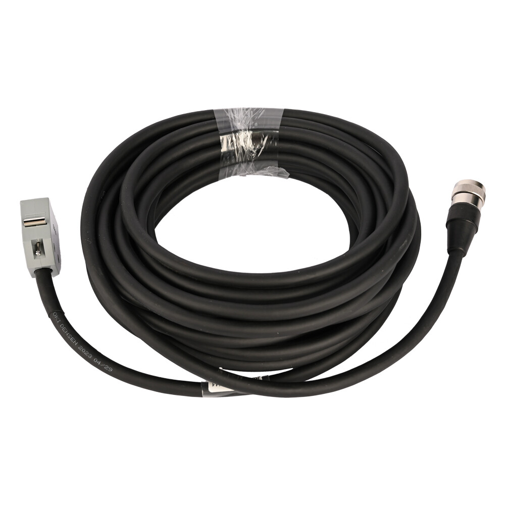 Robot Teach Pendant Cable 10M For FANUC A660-2004-T411 A6602004T411