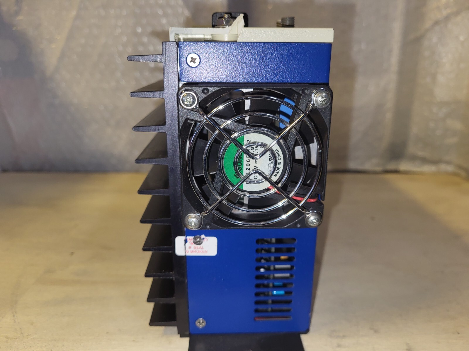 Kollmorgen ServoStar Cd CR06261 Servo Drive