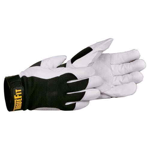 Tillman 1470 TrueFit Premium Top Grain Goatskin Performance Work Gloves SM-2XL