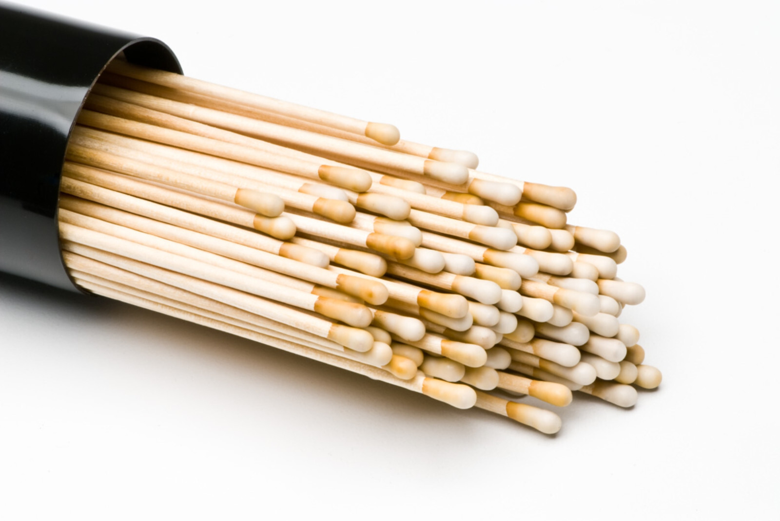 GRAFCO Silver Nitrate Applicators 6″ Sticks – 100PCS