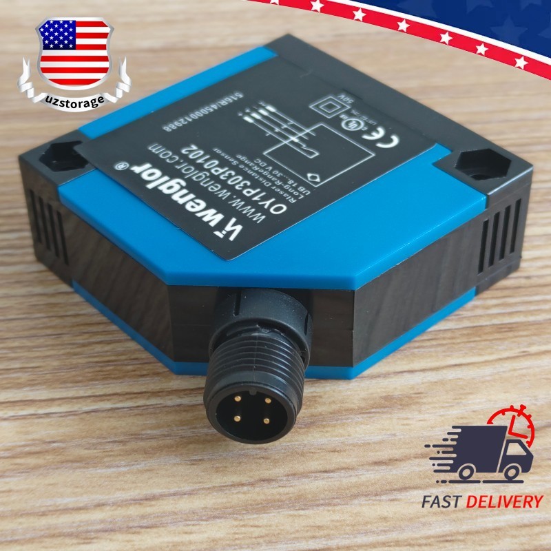 High-Performance Distance Photoelectric Sensor Switch For Wenglor OY1P303P0102