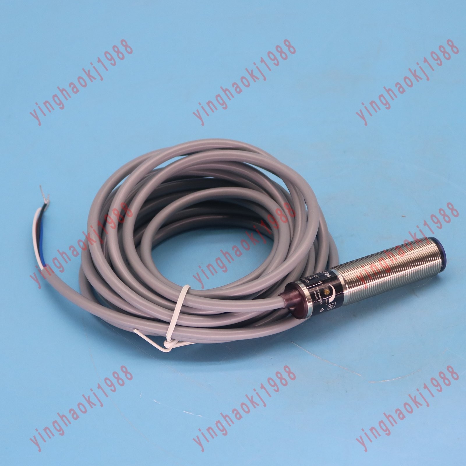 1PC NEW Wenglor HD09MG-P24 HD09MG-P24 sensor FAST SHIP