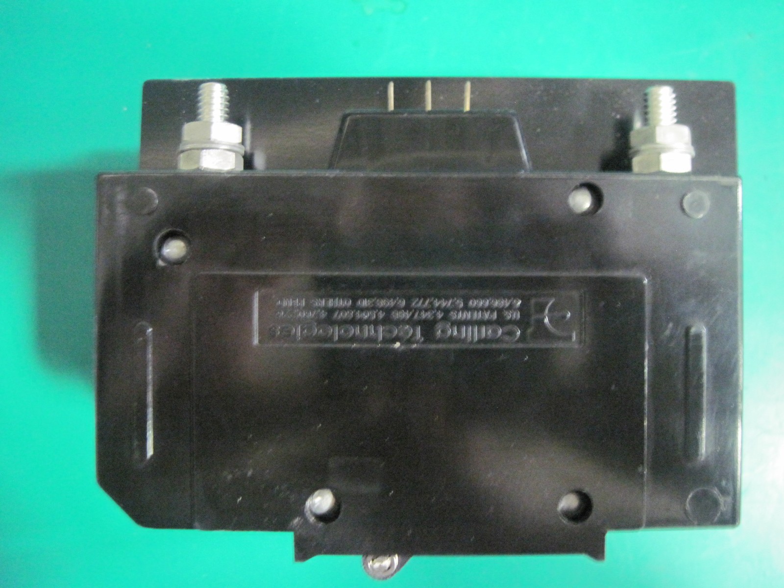 EA3-B2-24-640-2DA-GB CARLING