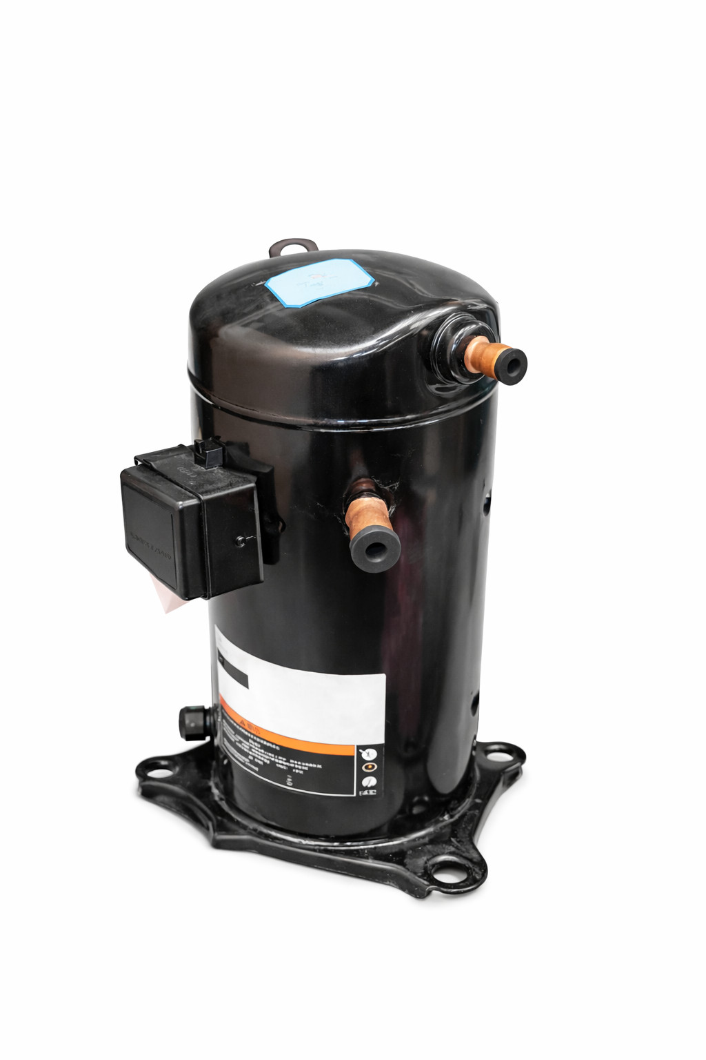 COPELAND SCROLL COMPRESSORS – 3HP-6HP – 3PH – 208/230V – 60Hz – 1 Year Warranty