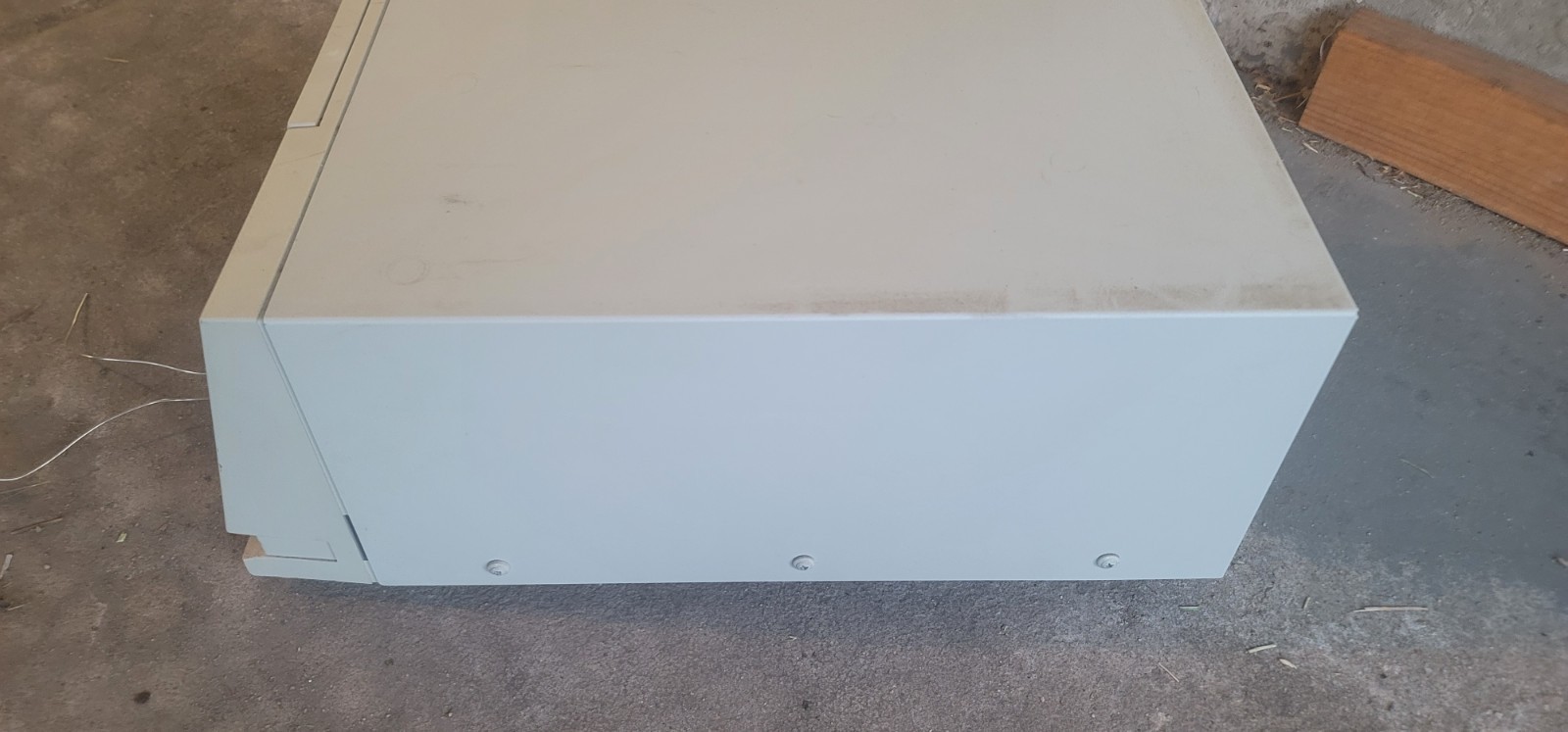 Waters 2475 Multi wavelength Fluorescence Detector used might work