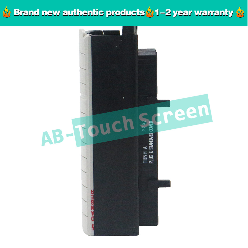 New Sealed Allen-Bradley 1756-TBNH ControlLogix 20 AB 1756TBNH IN Stock