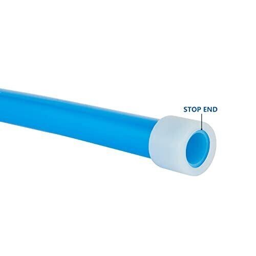25pcs 3/4″ PROPEX PEX A Tubing Rings Expansion Sleeves Plastic F1960