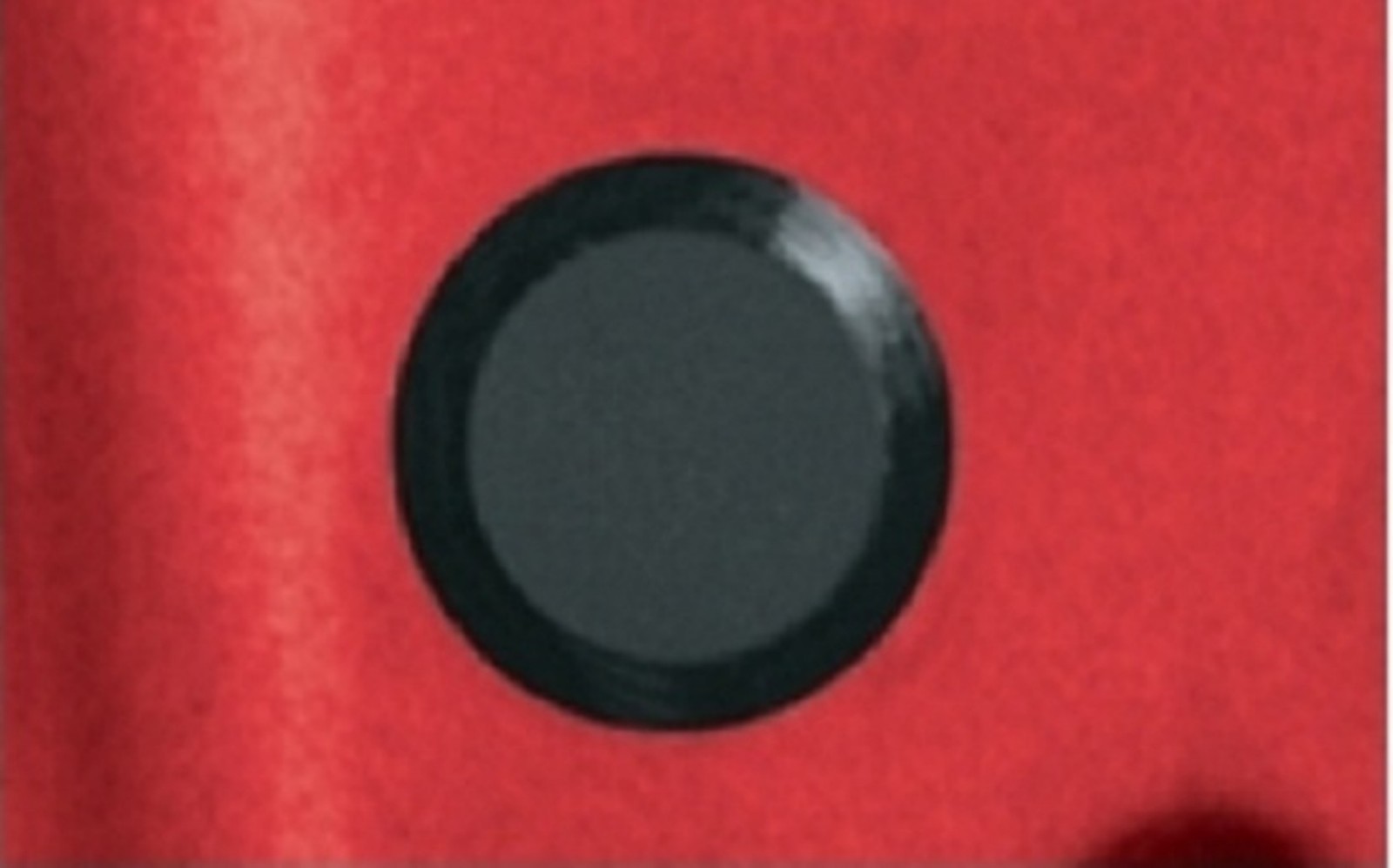 BPF Flush Mount Black PLASTIC Sheet Metal Hole Plug for 1/4″ to 2″ Hole Size