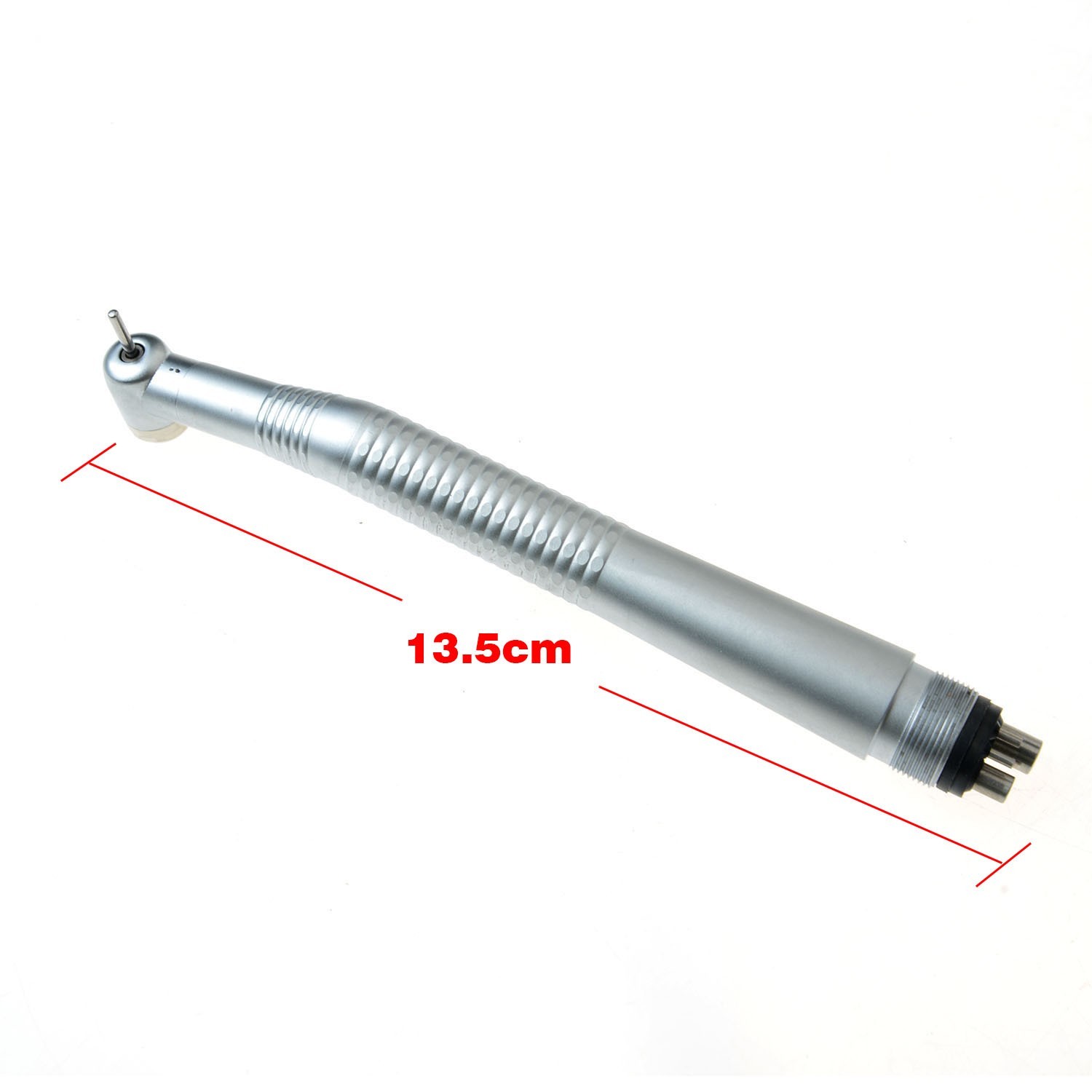 NSK Pana Max Style Dental High Speed Handpiece Push Button Turbine 4 Hole