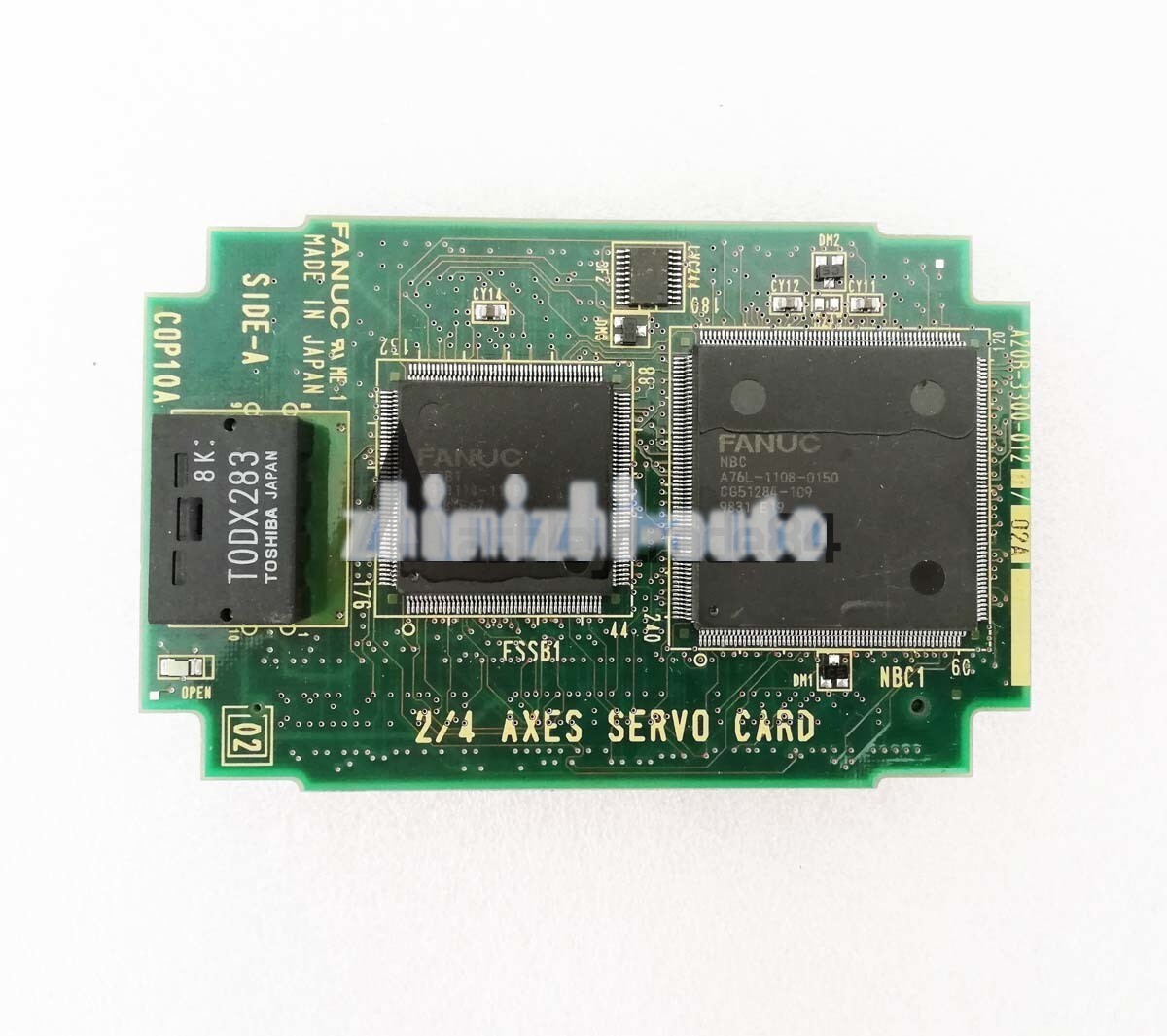 1PCS Used Fanuc Circuit board A20B-3300-0120