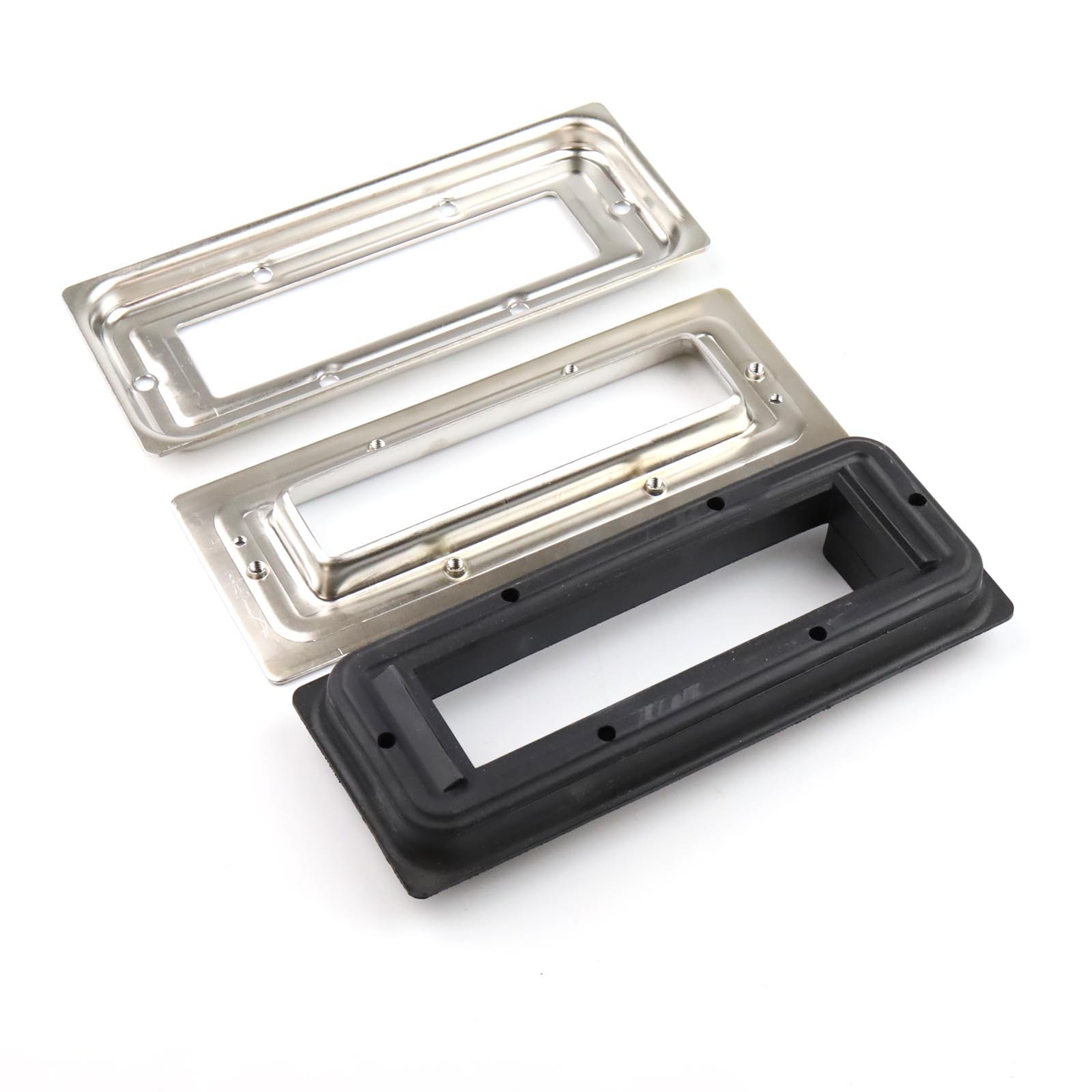 Roxtec Frame CF 16 AISI 304 ECF0001600021 Original Packaging