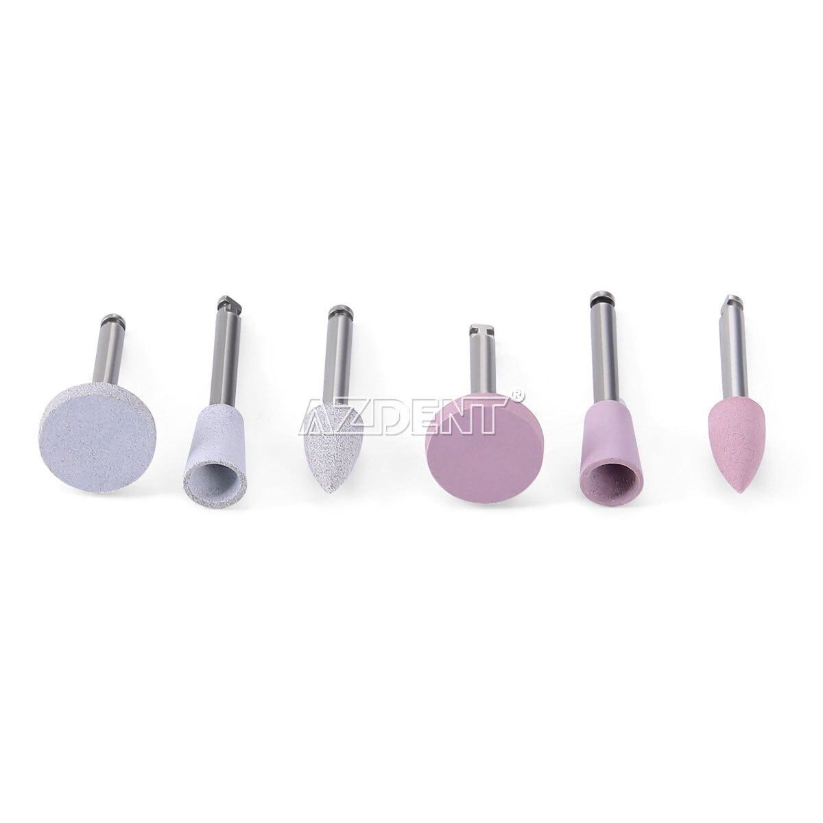 Dental Composite Polishing Kit RA 2.35MM For Composite Finishing and Polishing