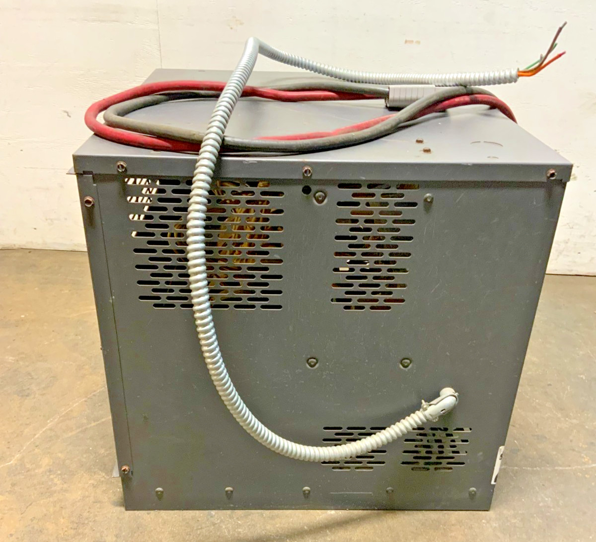Hawker Premium Power Guard HD PH3M-18-1050 36V Forklift Battery Charger Free Shi