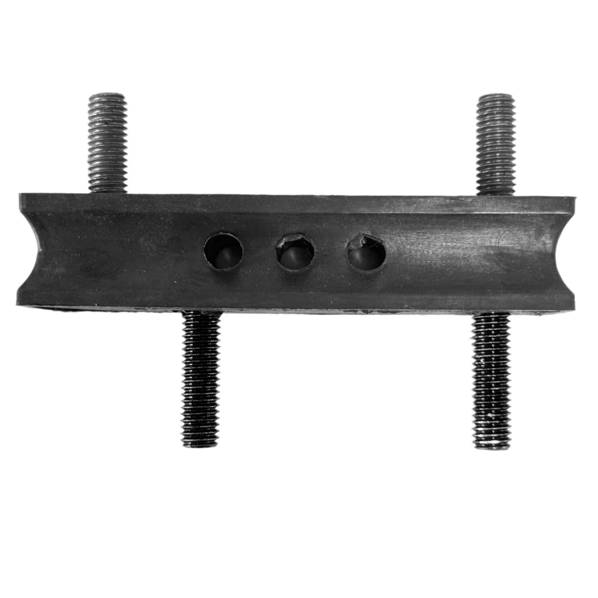 For Allen Magic Screed HD6060 HD7070 2Pcs Vibro Mounts Concrete Wet Screed Parts